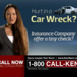 Auto Accident TV Advertising & Attorney Commercial
