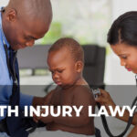 Birth Injury Lawyers In Medical Malpractice Cases – Surgery Center
