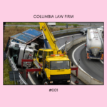 Columbia Truck Accident Law Firm: Advocating For Victims Of