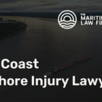 Gulf Coast Offshore Injury Lawyer  Nationwide Representation