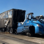 I  Orange, Texas  Wheeler Crash  Injured  Texas Truck