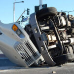 Los Angeles Truck Accident Lawyer  Ernst Law Group