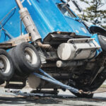 Merrillville Truck Accident Lawyer  Yosha Law Firm