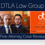 Personal Injury Attorneys • Downtown L.A