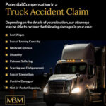 Rhode Island Truck Accident Lawyers In Providence