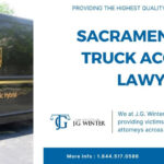 Sacramento UPS Truck Accident Lawyer  % Client Win Rate