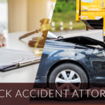 Truck Accident Lawyer In Los Angeles – Call MKP Law Group, LLP