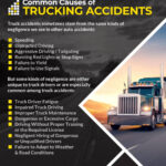 Truck Accident Lawyers Omaha, NE Trucking Accident Attorneys