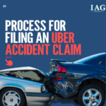 Uber Accident Settlement: Handling Uber Claims **[ Guide]**