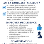 Virginia Jones Act Lawyer, Maritime Law  Serpe Firm