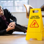 What Are Common Causes Of Slip And Fall Accidents?