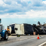 What Does A Truck Accident Lawyer Do?  Bachus & Schanker