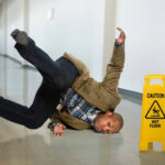 What Is Slip And Fall Accident?