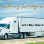 Why Do I Need A Trucking Lawyer For My Insurance Claim? – Trucking